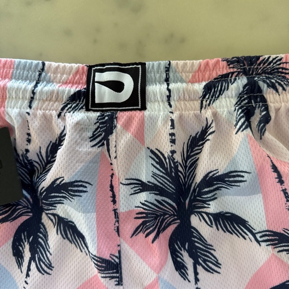 The drip shop shorts - Picture 3 of 4